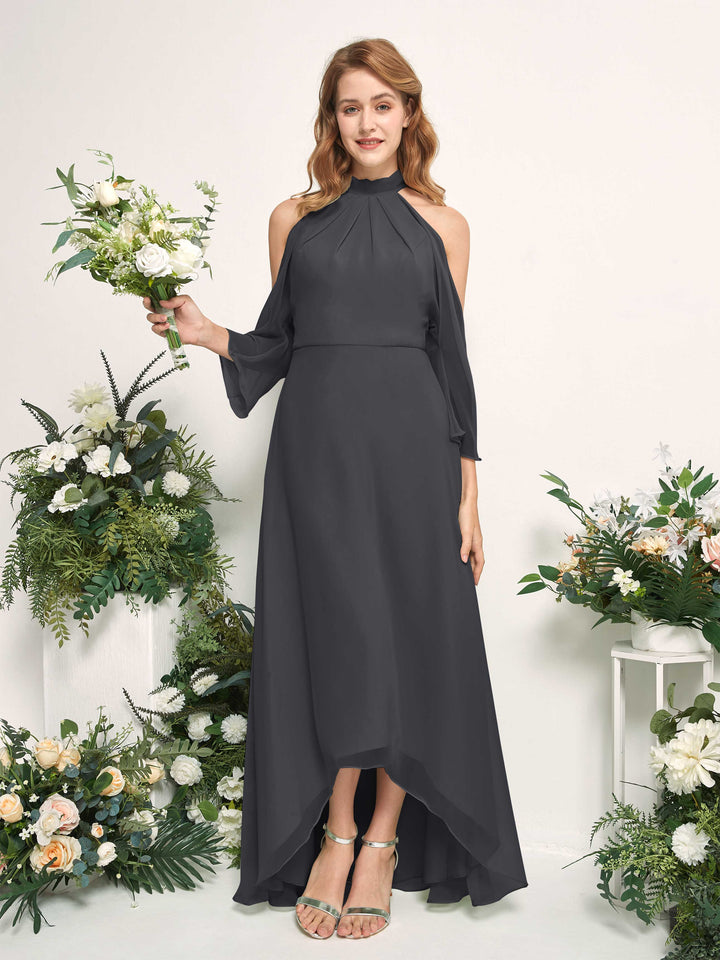 Carlyna Robe trapèze demoiselle d&