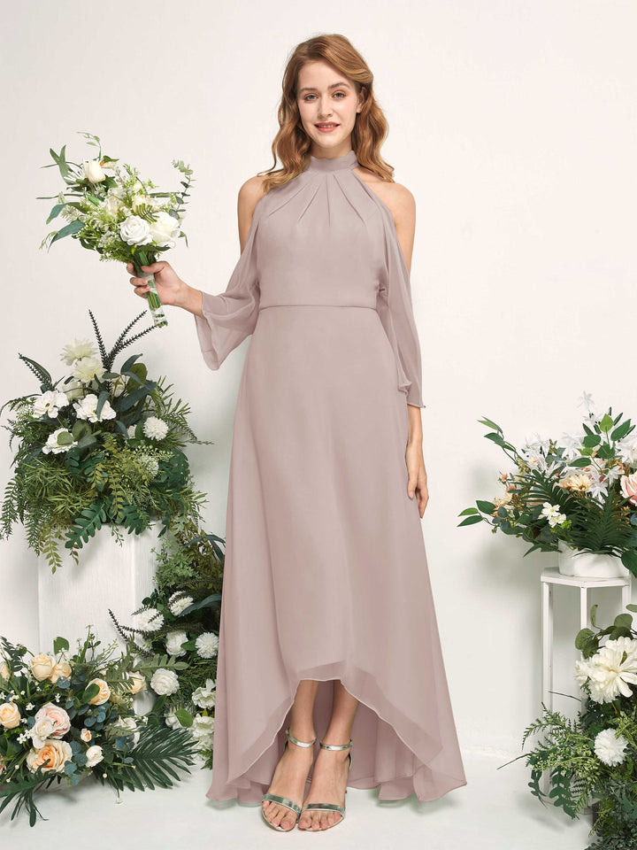 Carlyna Robe trapèze demoiselle d&