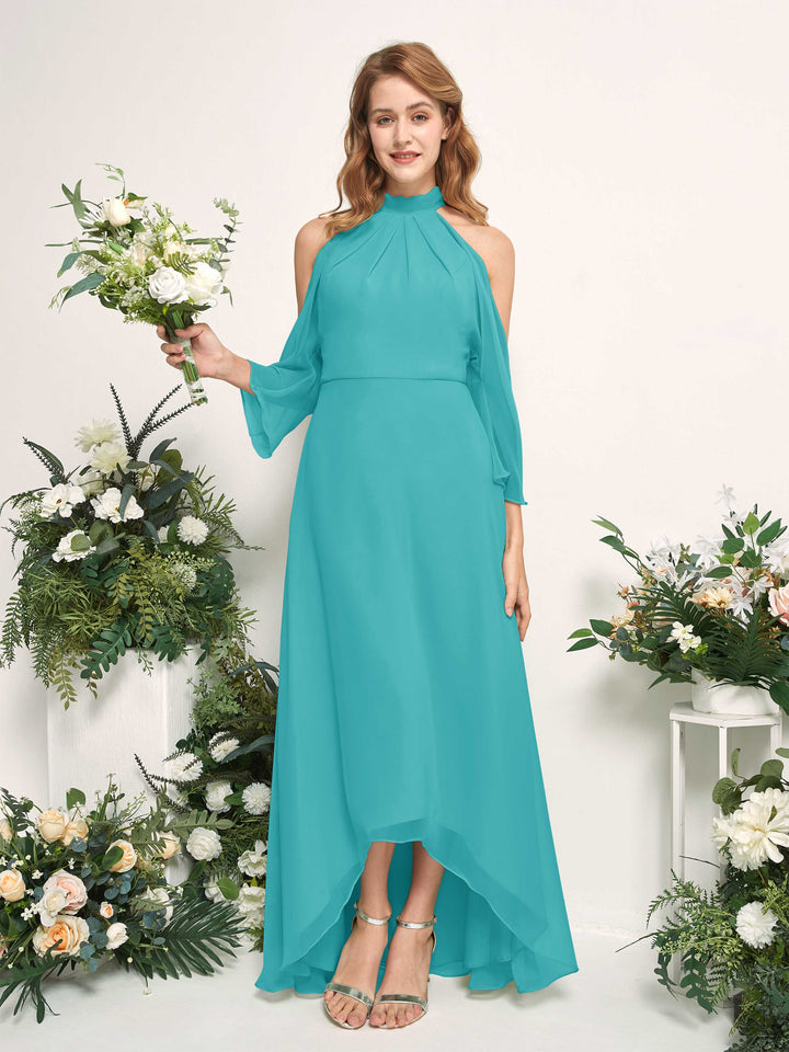 Carlyna Robe trapèze demoiselle d&