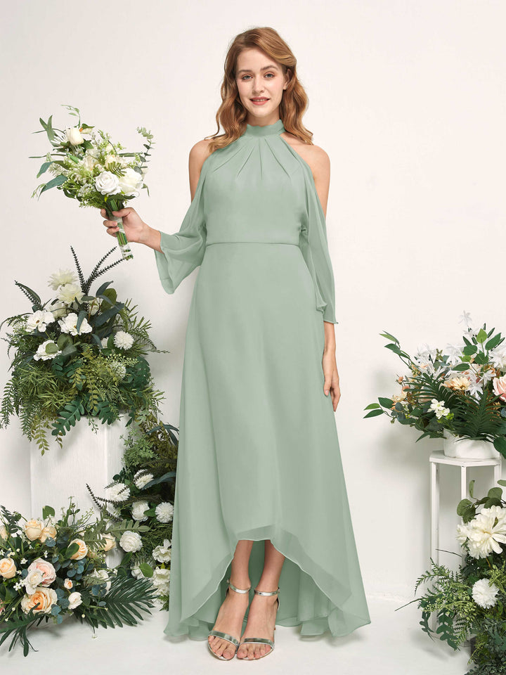 Carlyna Robe trapèze demoiselle d&