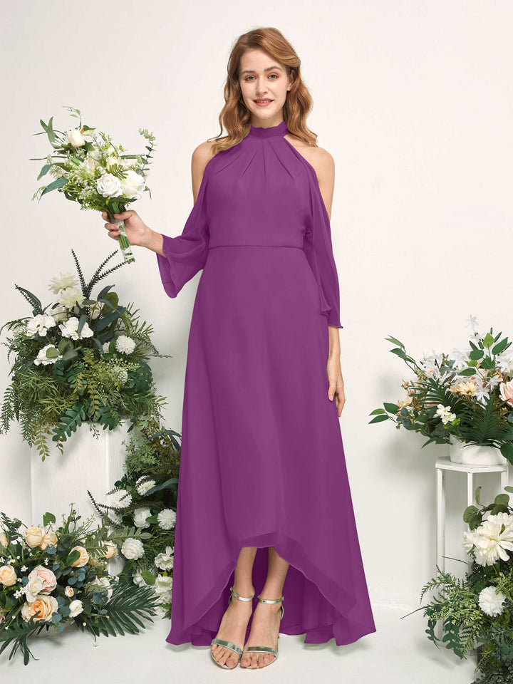 Carlyna Robe trapèze demoiselle d&
